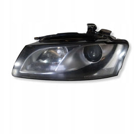 Frontscheinwerfer Audi A5 8T0941003AB Links Scheinwerfer Headlight SCH6704534641zi