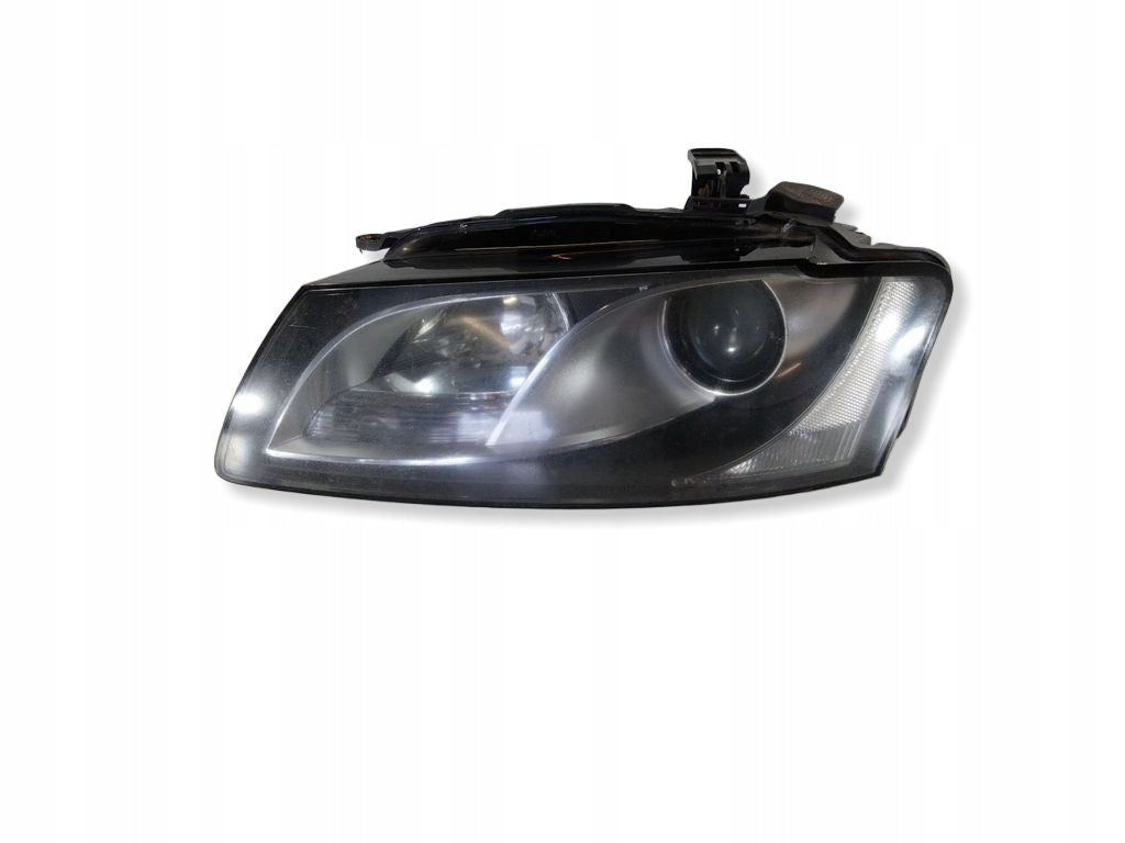 Frontscheinwerfer Audi A5 8T0941003AB Links Scheinwerfer Headlight SCH6704534641zi