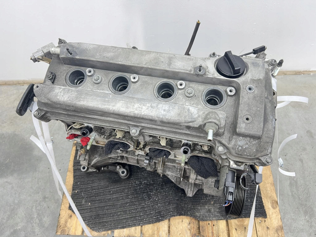 Motor Toyota III 1AZ-FE 2.0 148PS 2009 Benzin Engine Unkomplett