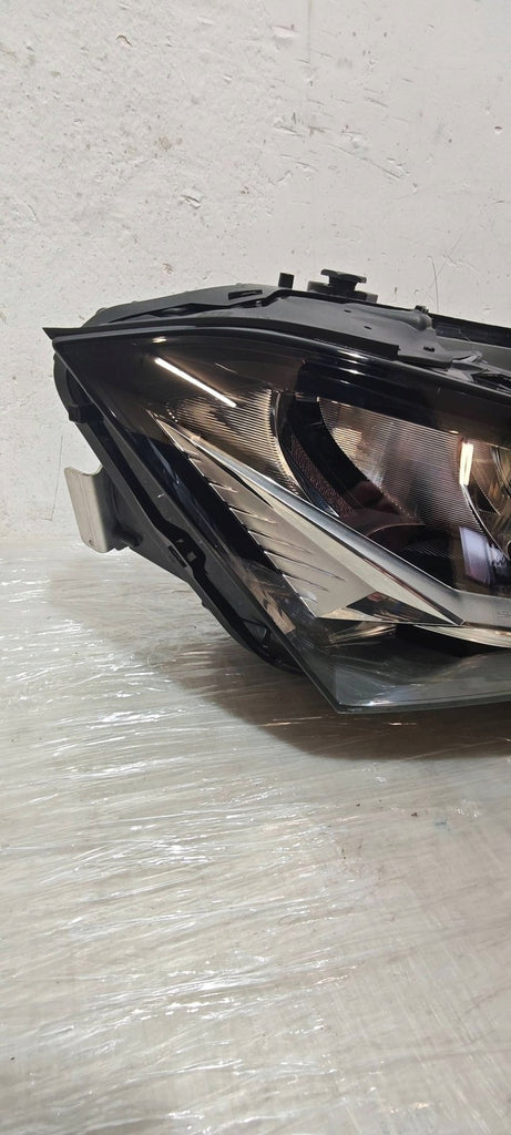 Frontscheinwerfer Skoda Superb I 3P1941016 LED Rechts Scheinwerfer Headlight SCH4484522670ym