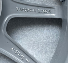 Load image into Gallery viewer, 1x Alufelge 17 Zoll 7.0" 5x112 43,5ET A2064015900 Mercedes-Benz W206 Rim Wheel FEL2226094797ya