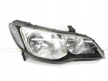 Laden Sie das Bild in den Galerie-Viewer, Frontscheinwerfer Honda Civic I 33101SNBG02 Rechts Scheinwerfer Headlight SCH8601202420ju