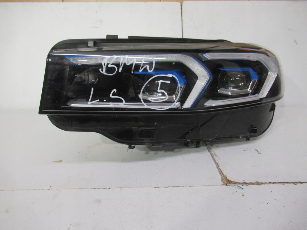 Frontscheinwerfer BMW 3 G21 G20 A99450801-03 LED Links Scheinwerfer Headlight SCH6420114873co