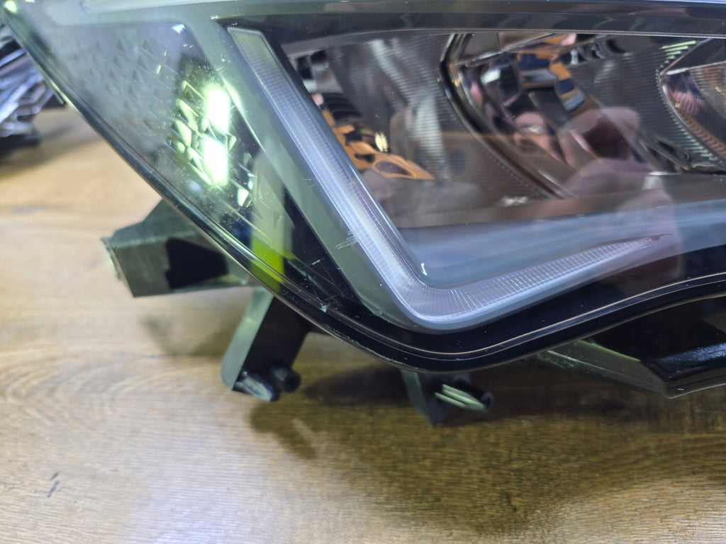 Frontscheinwerfer Cupra Born 10F941008K Rechts Scheinwerfer Headlight SCH2520189518ep