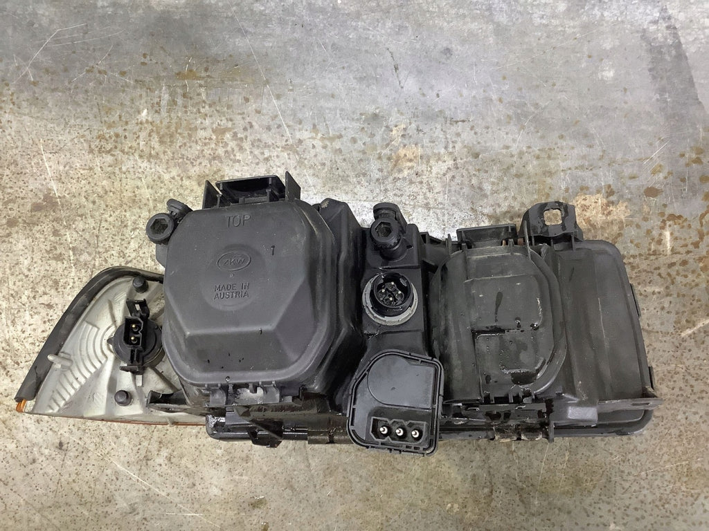 Frontscheinwerfer BMW 3 E36 Rechts Scheinwerfer Headlight SCH8729458219fb