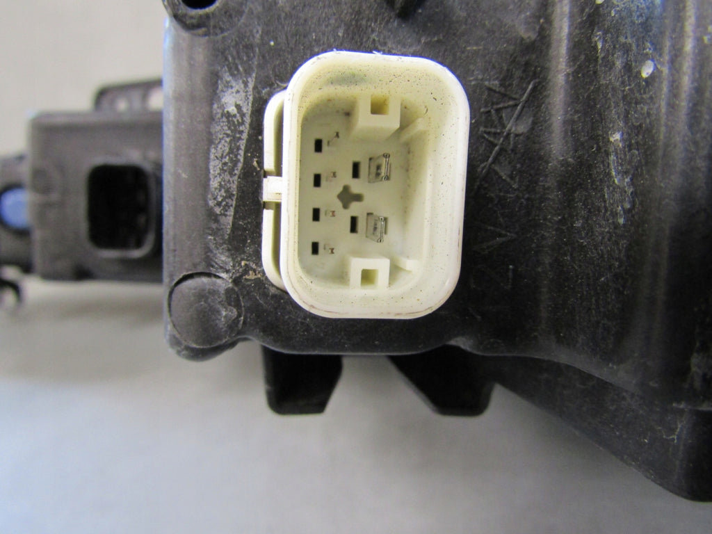 Frontscheinwerfer BMW 7 9879936-11 LED Rechts Scheinwerfer Headlight