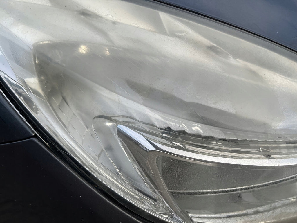 Frontscheinwerfer Opel Insignia A Rechts Scheinwerfer Headlight SCH3313480359xj