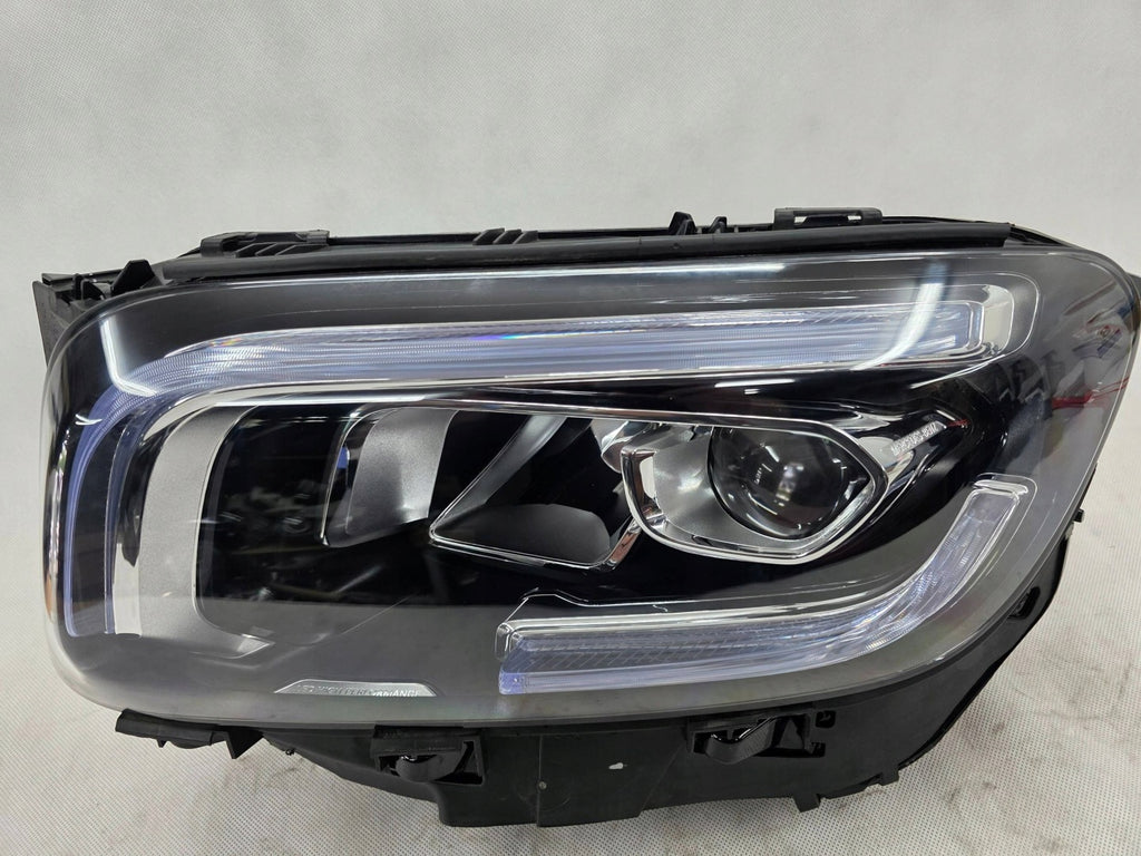 Frontscheinwerfer Mercedes-Benz W247 A2479061905 Links Scheinwerfer Headlight SCH4005517195hh
