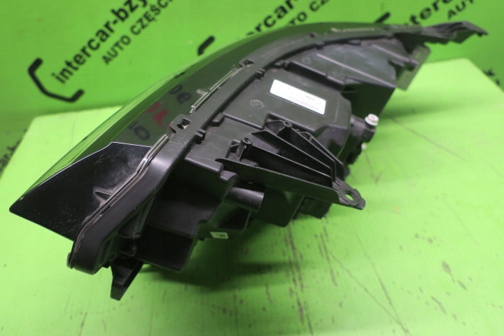 Frontscheinwerfer Renault Koleos II 260104431R LED Rechts Scheinwerfer Headlight SCH9644308877mp