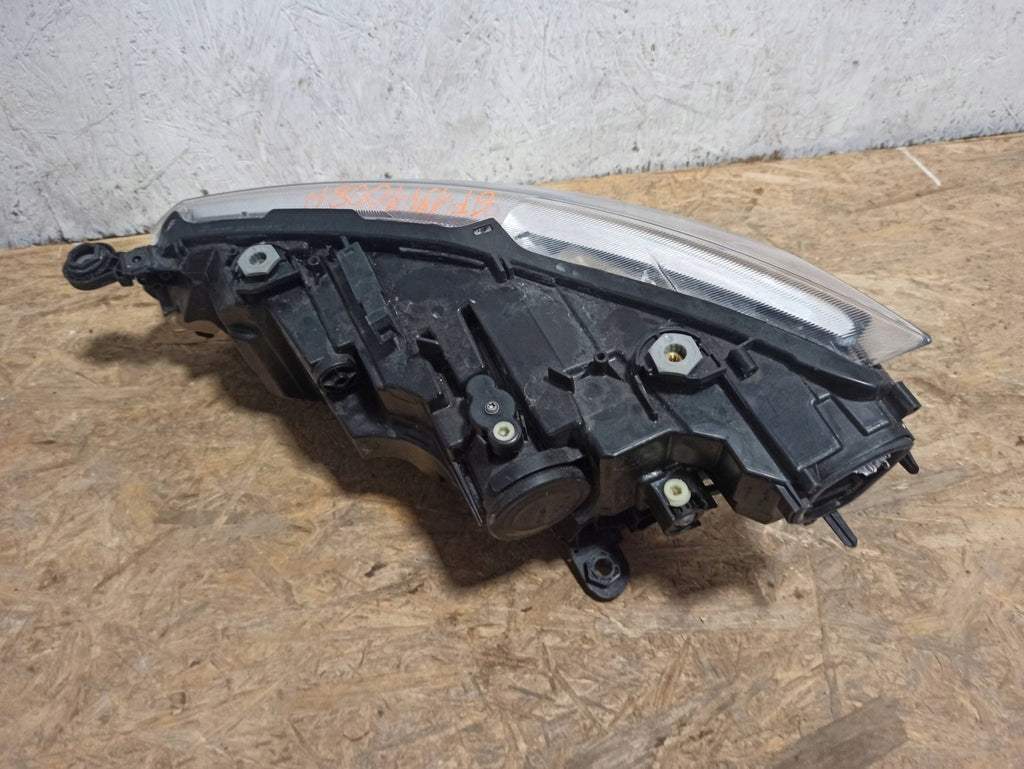 Frontscheinwerfer Seat Ibiza I V 6F1941008H LED Rechts Scheinwerfer Headlight SCH8723783821li
