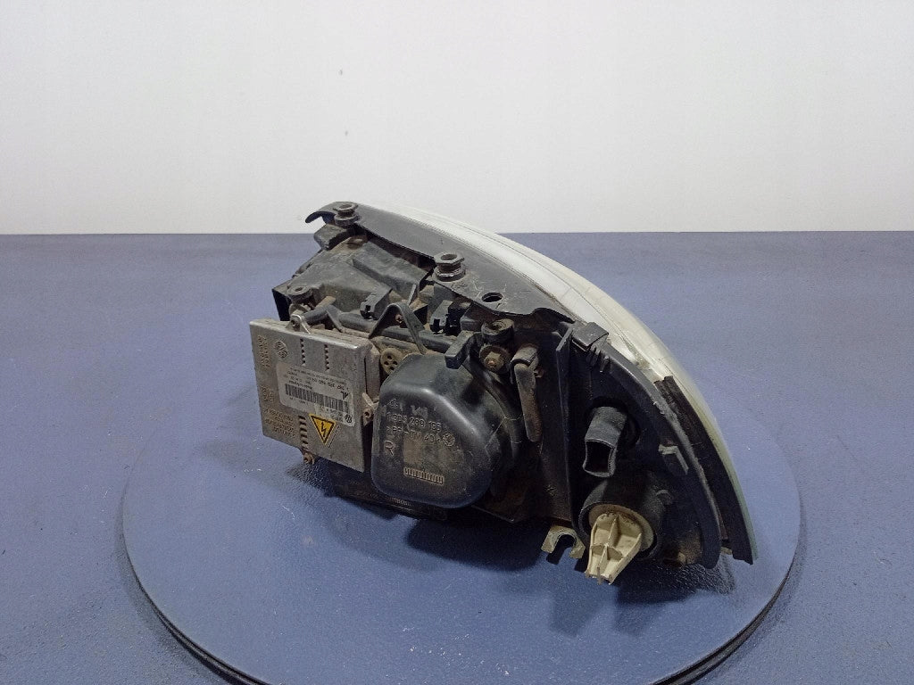 Frontscheinwerfer VW Sharan 0301182272 Rechts Scheinwerfer Headlight SCH1395235915fj