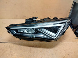 Frontscheinwerfer Cupra Formentor 5FG941007E Full LED Links Headlight