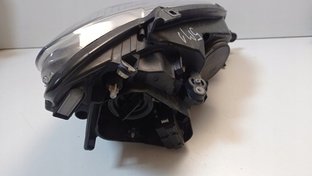 Frontscheinwerfer VW Golf V 5m1 5M1941005D Xenon Links Scheinwerfer Headlight SCH3866207735up