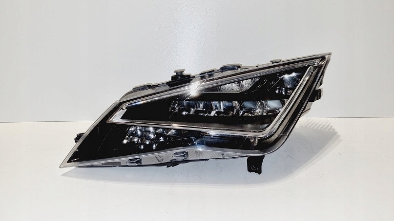 Frontscheinwerfer Seat Leon 5F1941007E Full LED Links Scheinwerfer Headlight