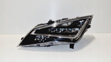 Laden Sie das Bild in den Galerie-Viewer, Frontscheinwerfer Seat Leon 5F1941007E Full LED Links Scheinwerfer Headlight