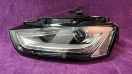 Frontscheinwerfer Audi A4 B8 8K0941005C Xenon Links Scheinwerfer Headlight