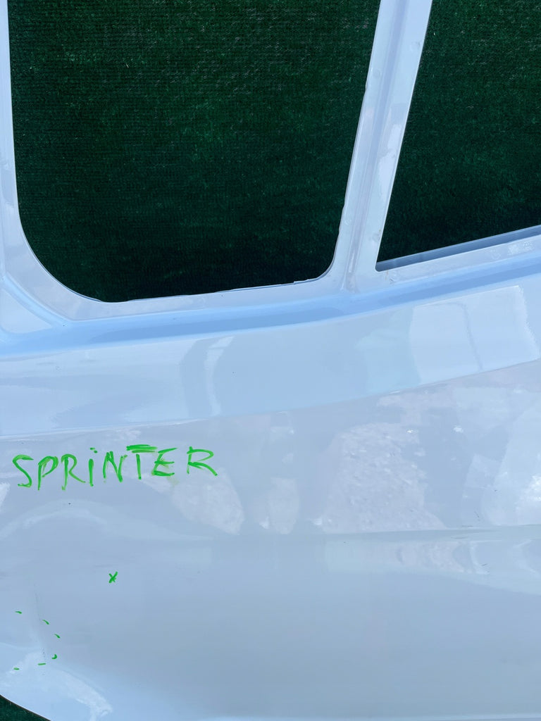 Tür Mercedes-Benz Sprinter A9107220800 Vorne Links Door Porta Porte