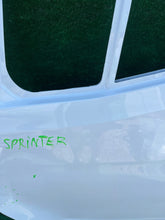 Load image into Gallery viewer, Tür Mercedes-Benz Sprinter A9107220800 Vorne Links Door Porta Porte