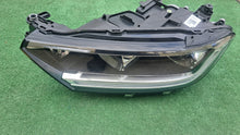 Load image into Gallery viewer, Frontscheinwerfer VW T-Roc 2GA941035AK Full LED Links Scheinwerfer Headlight