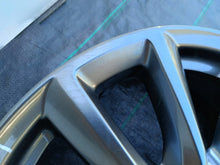 Laden Sie das Bild in den Galerie-Viewer, 1x Alufelge 18 Zoll 7.0" 5x114.3 45ET Glanz Graphit 9965657080 Mazda I Rim Wheel FEL8821835839jv