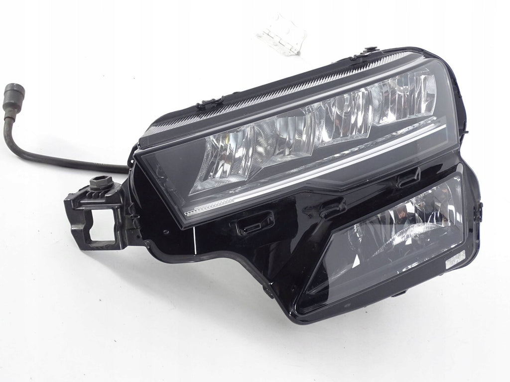 Frontscheinwerfer Skoda Karoq 57B941009 Links Scheinwerfer Headlight SCH6799898936nq