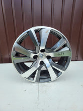 Laden Sie das Bild in den Galerie-Viewer, 1x Alufelge 16 Zoll 6.5" 4x108 20ET 9678398277 Peugeot I Rim Wheel FEL9063404238or