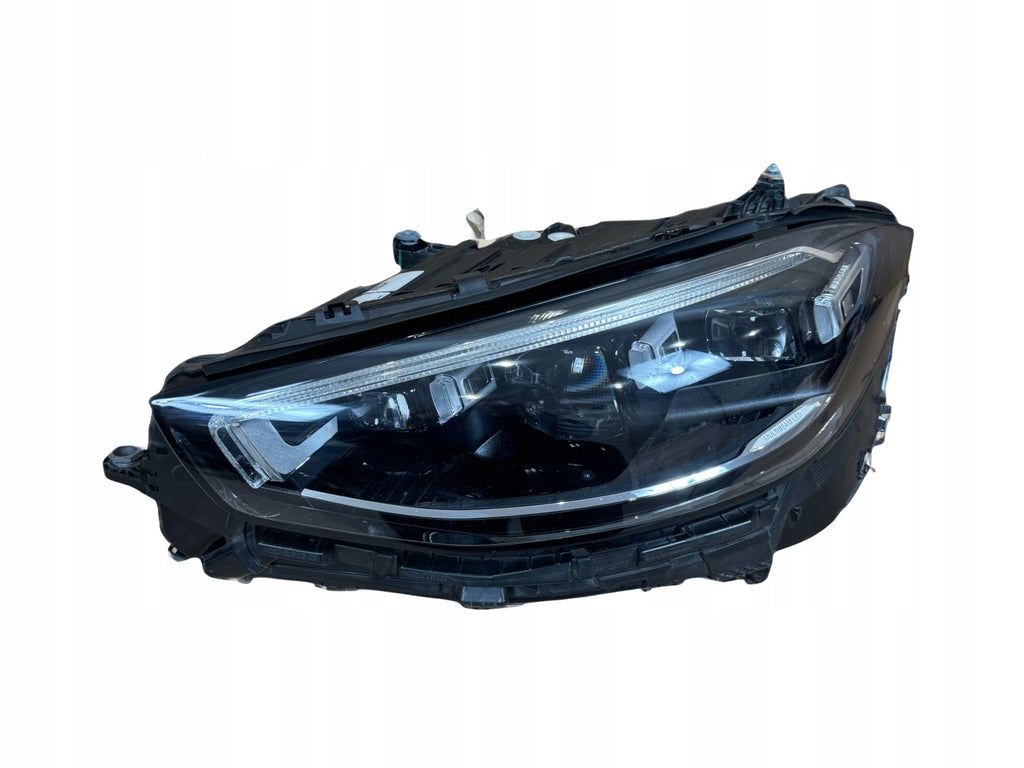 Frontscheinwerfer Mercedes-Benz W223 A2239062505 Links Scheinwerfer Headlight SCH1791868330cb