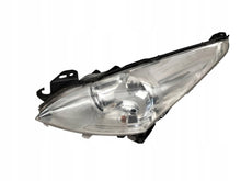 Laden Sie das Bild in den Galerie-Viewer, Frontscheinwerfer Peugeot 3008 9682519180 89903106 Links Scheinwerfer Headlight SCH3527926463ef