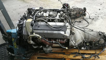 Laden Sie das Bild in den Galerie-Viewer, Motor Mercedes-Benz 124 W124 M119975 4.2 279PS 205kW 340TKm Benzin Komplett