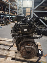 Laden Sie das Bild in den Galerie-Viewer, Motor Audi Seat Skoda CFFA CFFB 2.0 TDI 156TKm 2013 Diesel Engine Unkomplett