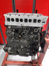 Laden Sie das Bild in den Galerie-Viewer, Motor VW Tiguan DTS 2.0 TDI 150PS 110kW 37TKm Diesel Engine Unkomplett MOT1353240644oj