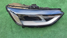 Laden Sie das Bild in den Galerie-Viewer, Frontscheinwerfer Audi A4 B9 8W0941012 Rechts Scheinwerfer Headlight