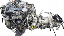 Laden Sie das Bild in den Galerie-Viewer, Motor Fiat Iveco Daily I F1CFL411V 3.0 HPI Diesel Engine Komplett MOT8070795587dc
