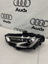 Load image into Gallery viewer, Frontscheinwerfer Audi A3 8V0941005E Bi-Xenon Ein Stück (Rechts oder Links) SCH8865980461vc