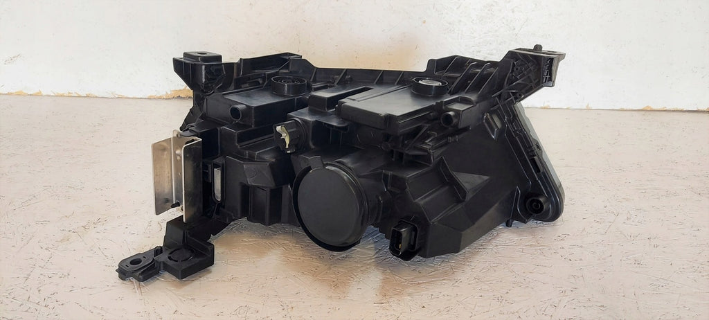 Frontscheinwerfer Opel Mokka 9834007980 Full LED Rechts Scheinwerfer Headlight SCH8121664203mt