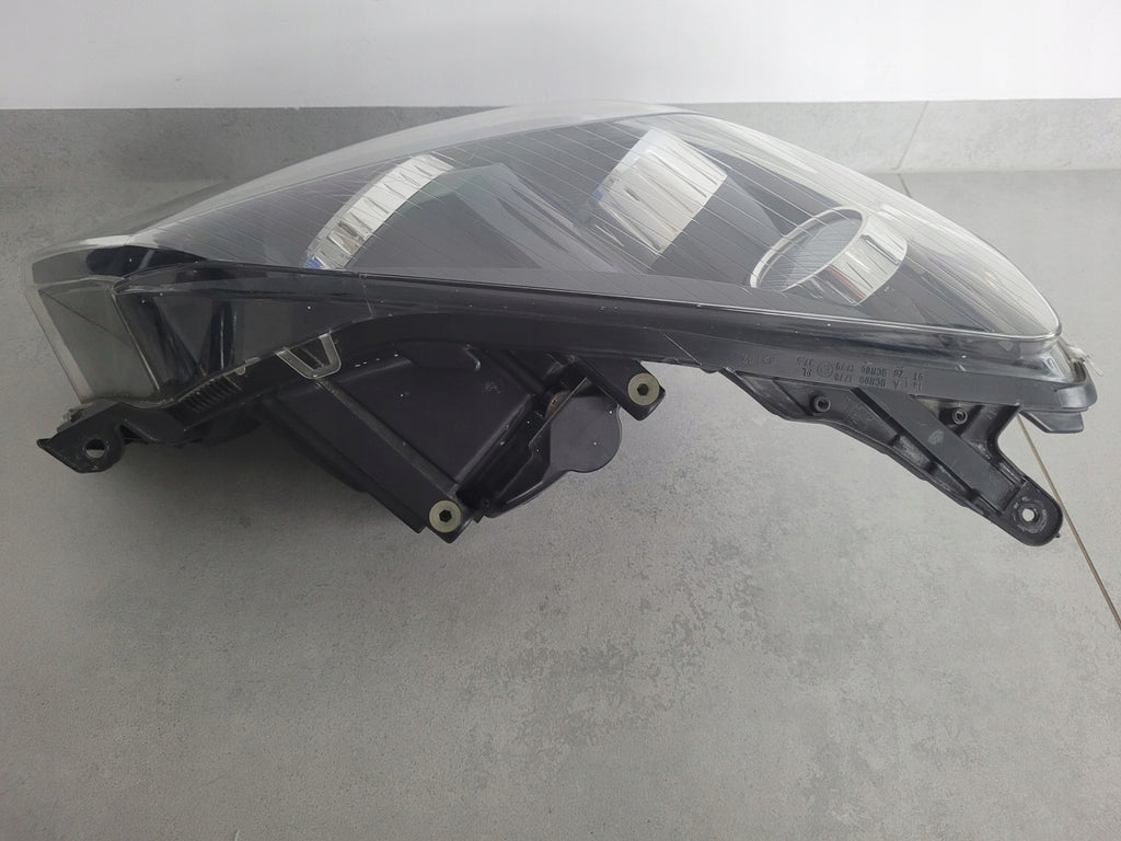 Frontscheinwerfer Opel Astra Gtc 93190391 Xenon Rechts Scheinwerfer Headlight SCH6206696164wu