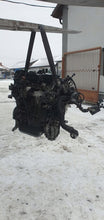 Laden Sie das Bild in den Galerie-Viewer, Motor Peugeot 308 I BH01 1.6 Diesel Engine Komplett MOT5458581870di