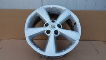Laden Sie das Bild in den Galerie-Viewer, 1x Alufelge 17 Zoll 6.5&quot; 5x114.3 40ET Nissan Qashqai J10 Rim Wheel
