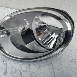 Frontscheinwerfer VW Beetle 5C1941005A Links Scheinwerfer Headlight SCH1406857182xz