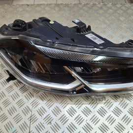 Frontscheinwerfer VW Polo 2G1941006C LED Rechts Scheinwerfer Headlight SCH2074503385fj