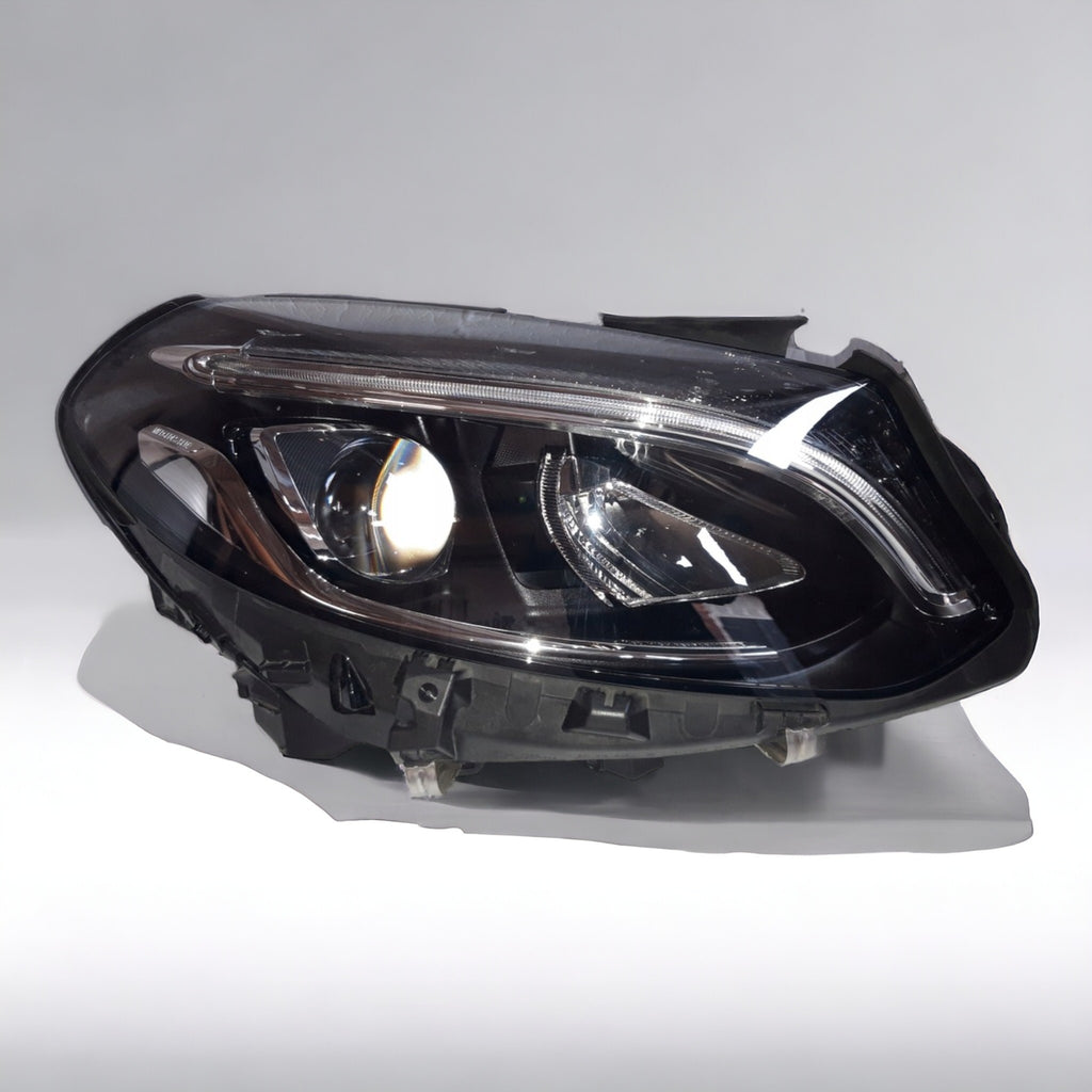 Frontscheinwerfer Mercedes-Benz W246 A2469067001 LED Rechts Headlight