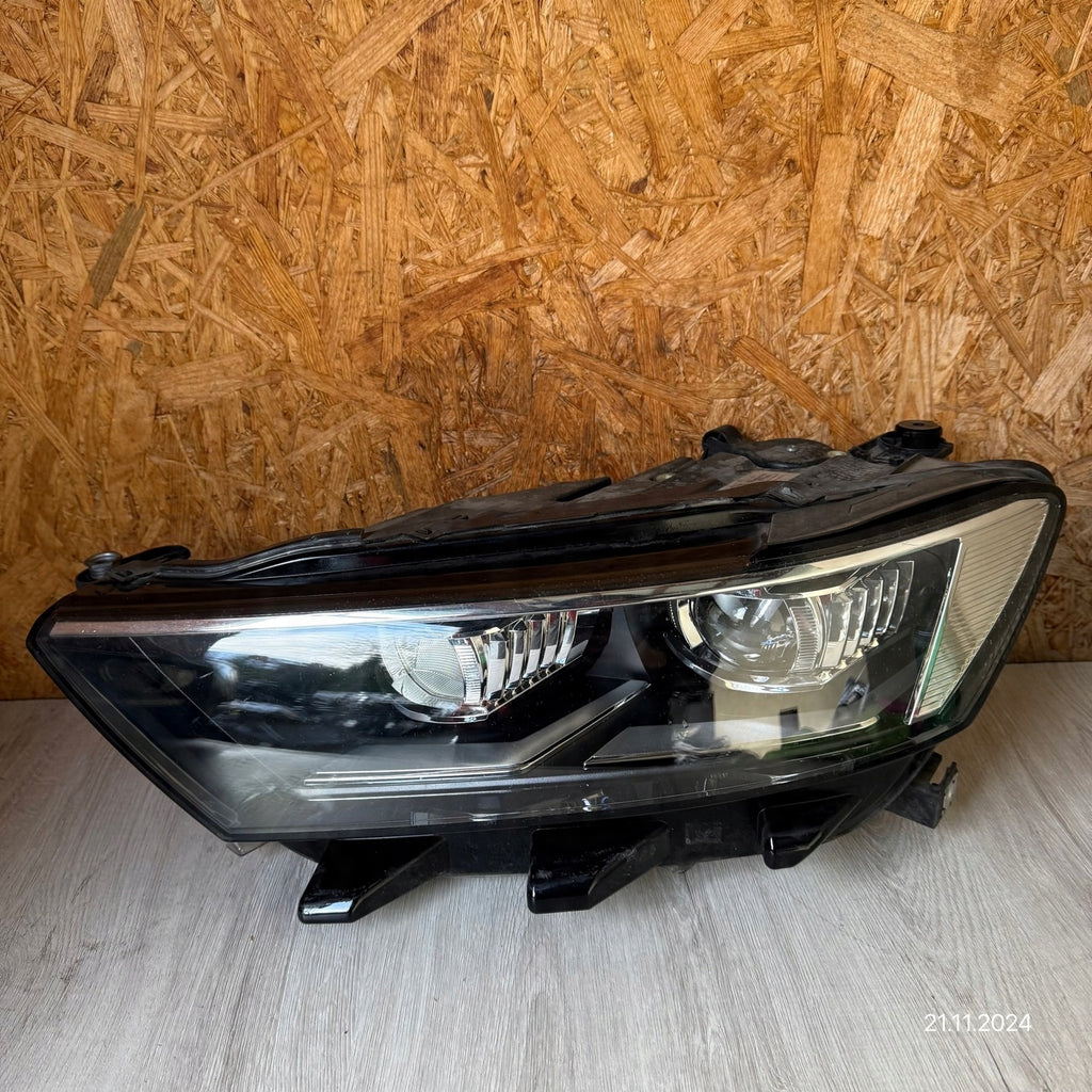 Frontscheinwerfer VW T-Roc 2GA941036D 2GA941035D Ein Stück (Rechts oder Links)