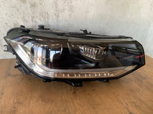 Laden Sie das Bild in den Galerie-Viewer, Frontscheinwerfer VW T-Cross 2GM941036B Full LED Rechts Scheinwerfer Headlight SCH1239157121fj