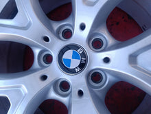 Laden Sie das Bild in den Galerie-Viewer, 4x Alufelge 17 Zoll 6.5" 5x112 39ET Glanz Silber 6856076 BMW X2 F39 X1 F48 FEL8978069587st