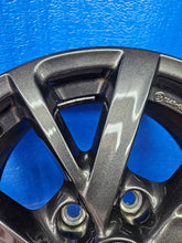 Laden Sie das Bild in den Galerie-Viewer, 1x Alufelge 16 Zoll 6.5&quot; 5x114.3 45ET 124R-001510 Mazda Cx-30 Rim Wheel