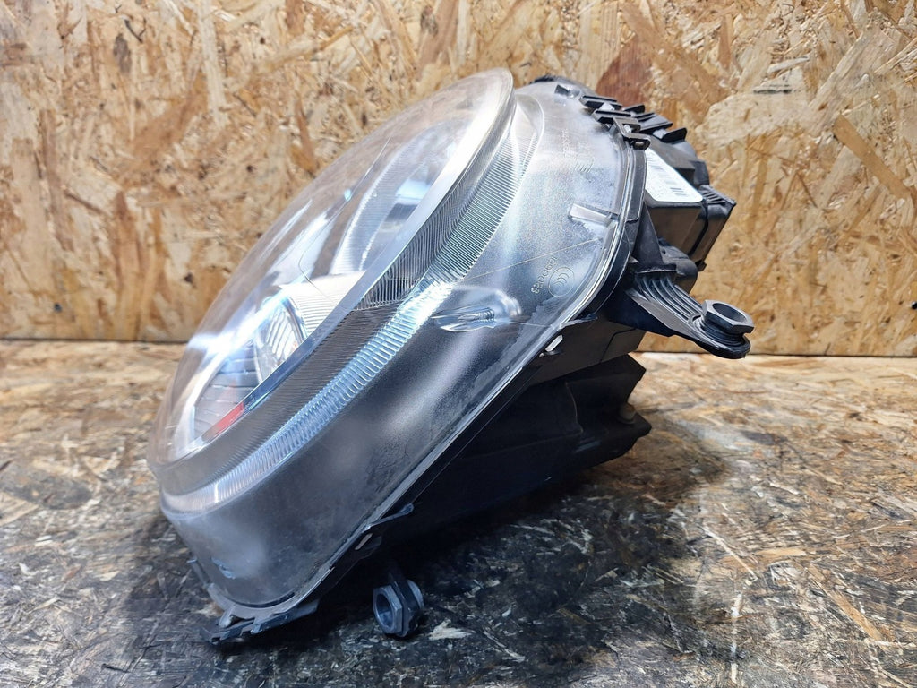 Frontscheinwerfer Mini R56 0301225304 Rechts Scheinwerfer Headlight SCH2873639739ut