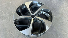Load image into Gallery viewer, 1x Alufelge 19 Zoll 7.5" 5x114.3 52910-D7410 Hyundai Tucson Rim Wheel FEL7931984924hu