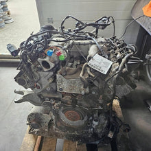 Load image into Gallery viewer, Motor Audi A8 BVN 4.2 TDI 326PS 240kW 2008 Diesel Engine Komplett MOT3059651242yi