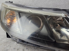 Laden Sie das Bild in den Galerie-Viewer, Frontscheinwerfer Saab 93 9-3 1EL009606-06 Xenon Rechts Scheinwerfer Headlight