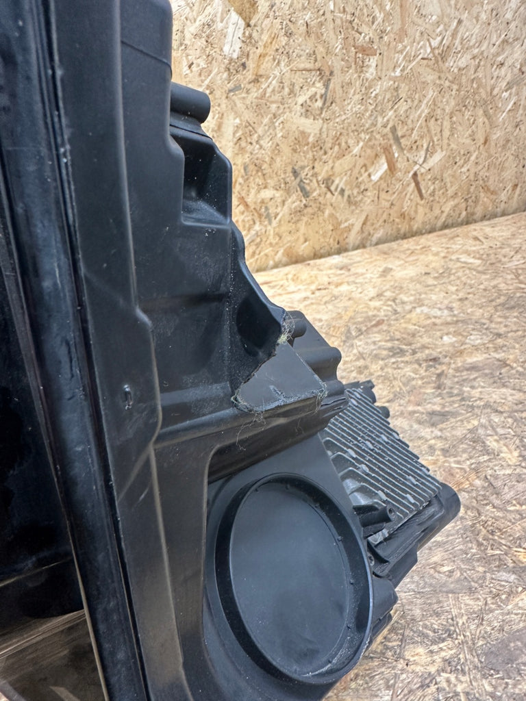 Frontscheinwerfer Audi A6 C8 4K0941040 Rechts Scheinwerfer Headlight SCH5403514989tf